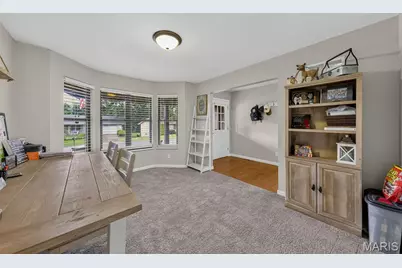 21 Dijon Court, Lake Saint Louis, MO 63367 - Photo 33