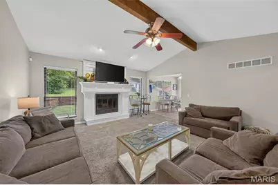 21 Dijon Court, Lake Saint Louis, MO 63367 - Photo 19