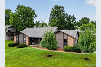 21 Dijon Court, Lake Saint Louis, MO 63367 - Photo 11