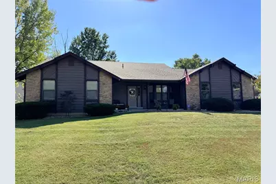 21 Dijon Court, Lake Saint Louis, MO 63367 - Photo 1