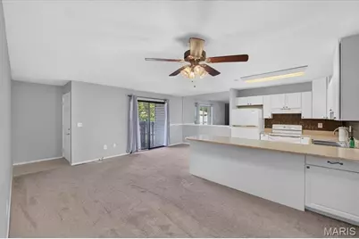 6 Megans Court #C, O'Fallon, MO 63366 - Photo 3