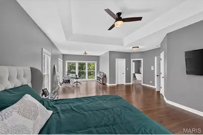 37 Kennerly Manor Drive, Saint Louis, MO 63128 - Photo 25