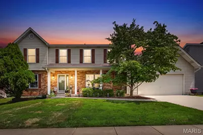 47 Park Place, Saint Peters, MO 63376 - Photo 1