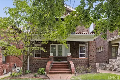 4958 Tholozan Avenue, Saint Louis, MO 63109 - Photo 1