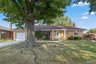 9228 Kenstan Ct, Affton, MO 63123 - Photo 1