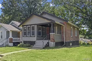 6538 Julian Ave, Saint Louis, MO 63133 - Photo 1