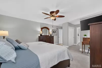 708 Hilltop Woods Court, Eureka, MO 63025 - Photo 27