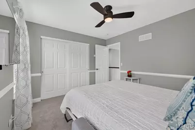 708 Hilltop Woods Court, Eureka, MO 63025 - Photo 41