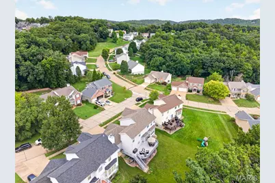 708 Hilltop Woods Court, Eureka, MO 63025 - Photo 61