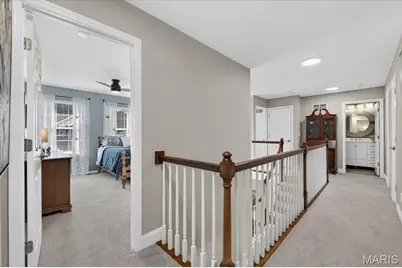 708 Hilltop Woods Court, Eureka, MO 63025 - Photo 33