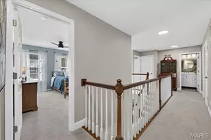 708 Hilltop Woods Ct, Eureka, MO 63025 - Photo 33