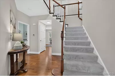 708 Hilltop Woods Court, Eureka, MO 63025 - Photo 25