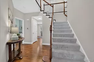 708 Hilltop Woods Ct, Eureka, MO 63025 - Photo 25