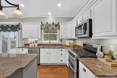 708 Hilltop Woods Court, Eureka, MO 63025 - Photo 21