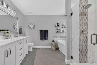 708 Hilltop Woods Court, Eureka, MO 63025 - Photo 29