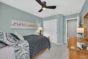 708 Hilltop Woods Ct, Eureka, MO 63025 - Photo 35