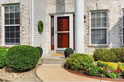708 Hilltop Woods Court, Eureka, MO 63025 - Photo 3