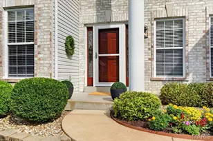 708 Hilltop Woods Ct, Eureka, MO 63025 - Photo 3