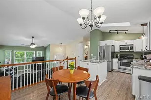 119 Aspencade Cir, Saint Peters, MO 63376 - Photo 17