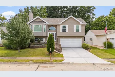 1629 Lynncove Lane, Saint Charles, MO 63303 - Photo 3