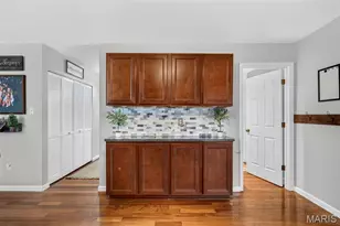 729 Rabbit Run Dr, Wentzville, MO 63385 - Photo 11