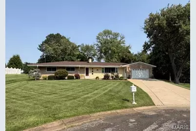 12216 Cheryl Court, Saint Louis, MO 63128 - Photo 1