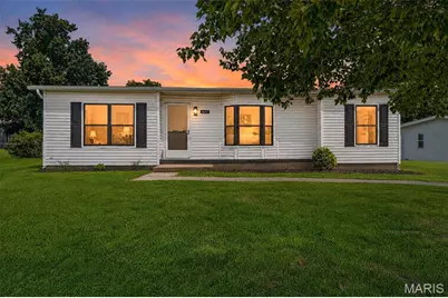 4679 Chinkapin Lane, High Ridge, MO 63049 - Photo 31