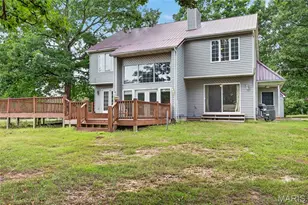 26150 Rambling Ln, Richland, MO 65556 - Photo 3