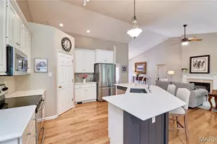 304 Crescent Oak Ct, Wentzville, MO 63385 - Photo 21