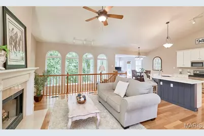 304 Crescent Oak Court, Wentzville, MO 63385 - Photo 9