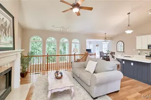 304 Crescent Oak Ct, Wentzville, MO 63385 - Photo 9