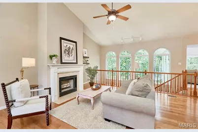 304 Crescent Oak Court, Wentzville, MO 63385 - Photo 7