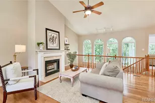 304 Crescent Oak Ct, Wentzville, MO 63385 - Photo 7