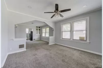 1947 Damato Court, Saint Louis, MO 63136 - Photo 5