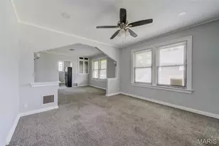 1947 D Amato Ct, Saint Louis, MO 63136 - Photo 5