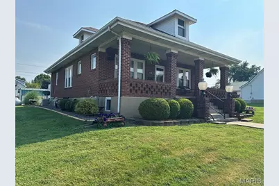 308 E Lincoln Avenue, Robertsville, MO 65066 - Photo 1