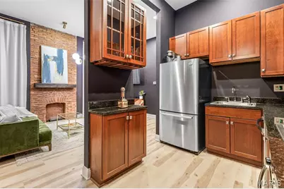 1913 Senate Street #A, Saint Louis, MO 63118 - Photo 17