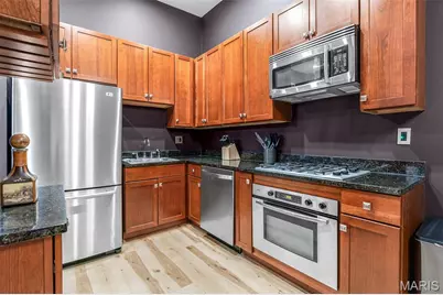 1913 Senate Street #A, Saint Louis, MO 63118 - Photo 15