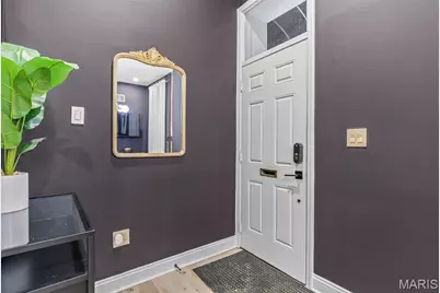 1913 Senate Street #A, Saint Louis, MO 63118 - Photo 5