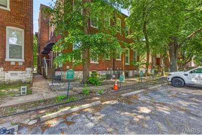 1913 Senate Street #A, Saint Louis, MO 63118 - Photo 3