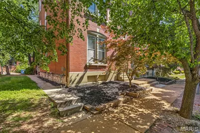1913 Senate Street #A, Saint Louis, MO 63118 - Photo 1