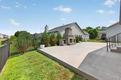 15 Country Trail Court, Lake Saint Louis, MO 63367 - Photo 53