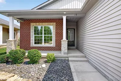 15 Country Trail Court, Lake Saint Louis, MO 63367 - Photo 11