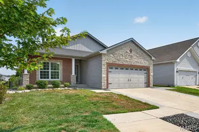 15 Country Trail Court, Lake Saint Louis, MO 63367 - Photo 5