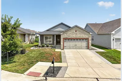 15 Country Trail Court, Lake Saint Louis, MO 63367 - Photo 9