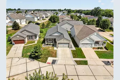 15 Country Trail Court, Lake Saint Louis, MO 63367 - Photo 3