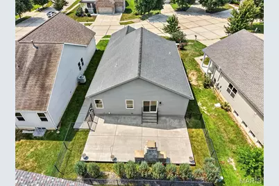 15 Country Trail Court, Lake Saint Louis, MO 63367 - Photo 55