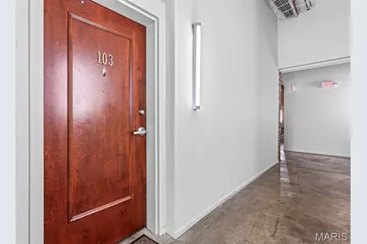 1720 Chouteau Avenue #103, Saint Louis, MO 63103 - Photo 9