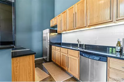 1720 Chouteau Avenue #103, Saint Louis, MO 63103 - Photo 19