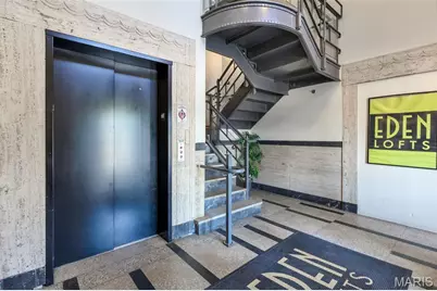 1720 Chouteau Avenue #103, Saint Louis, MO 63103 - Photo 5